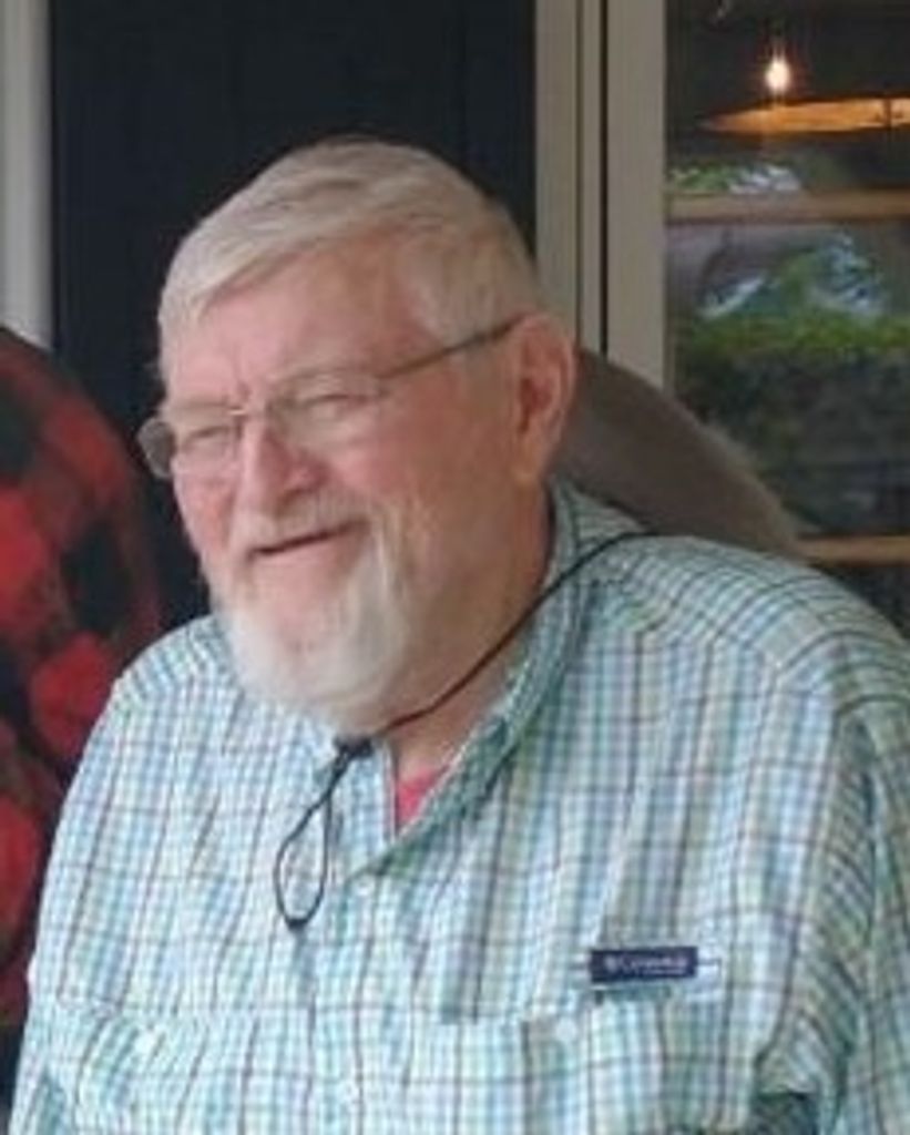 Lowell T. Mattson