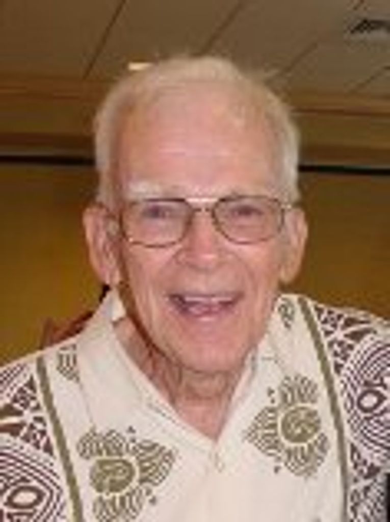 Hugh M. Lindsey Profile Photo
