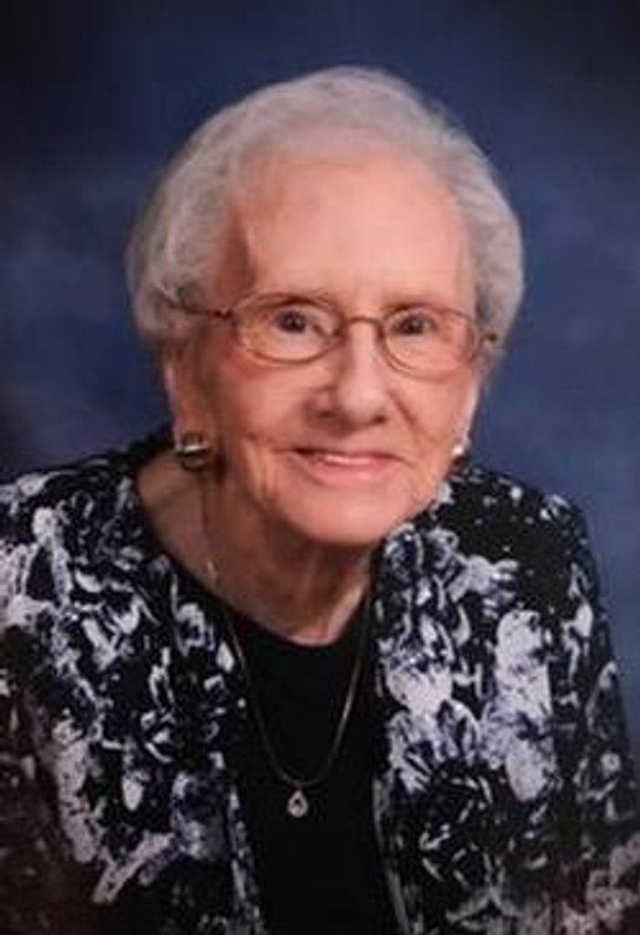 Virginia M. Hager Profile Photo