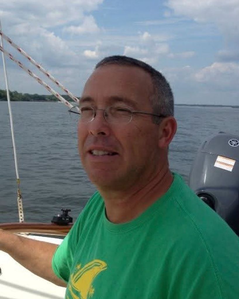 Mark W. Charron Profile Photo