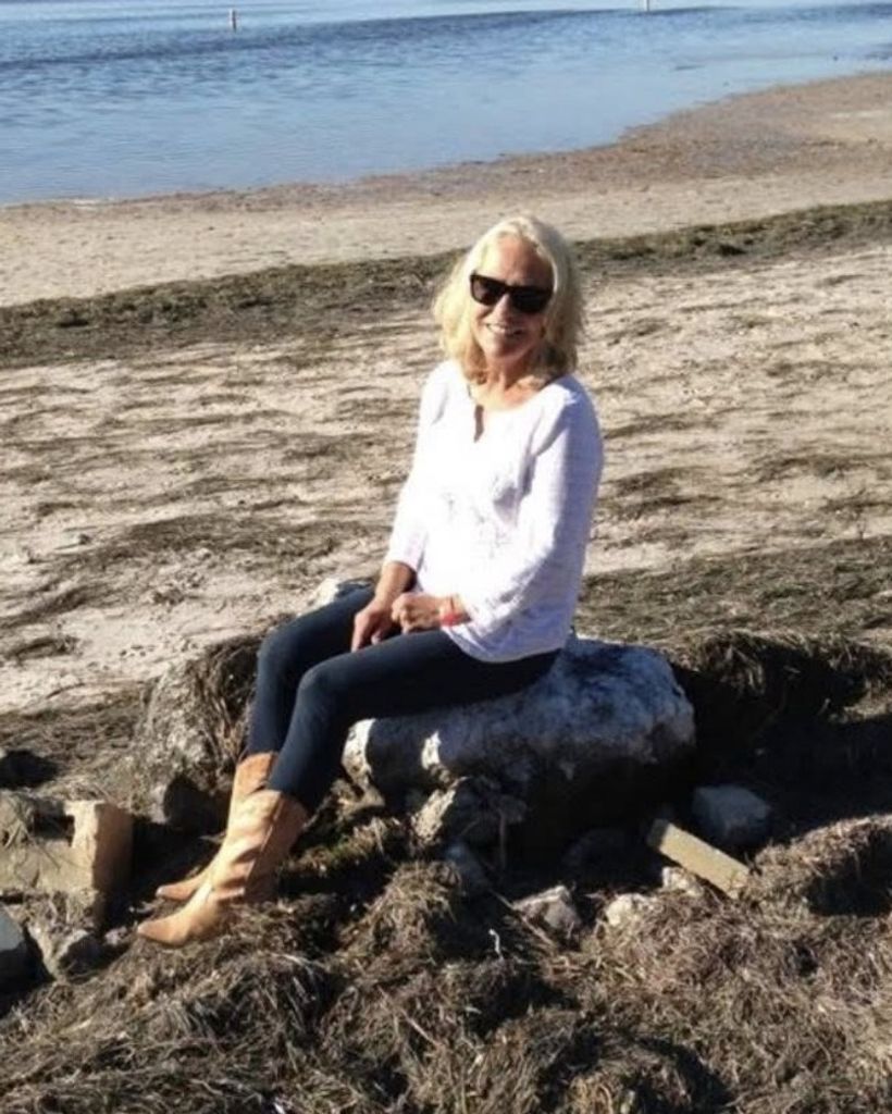 Laurie Heartel Murphy Profile Photo