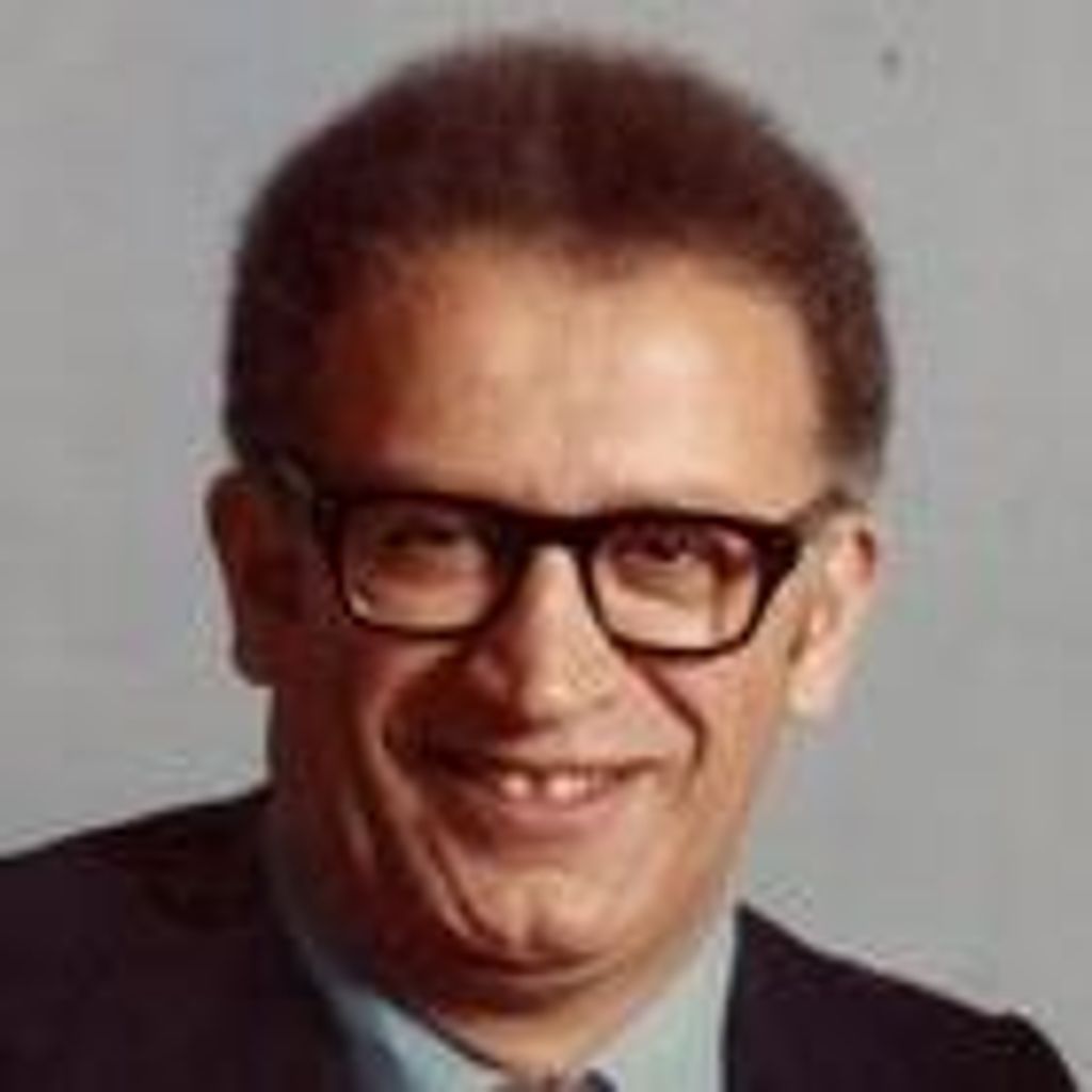Steve N. "Owl" Graham