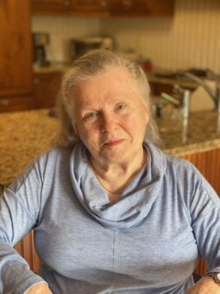 Elaine Ruth Friedman Profile Photo