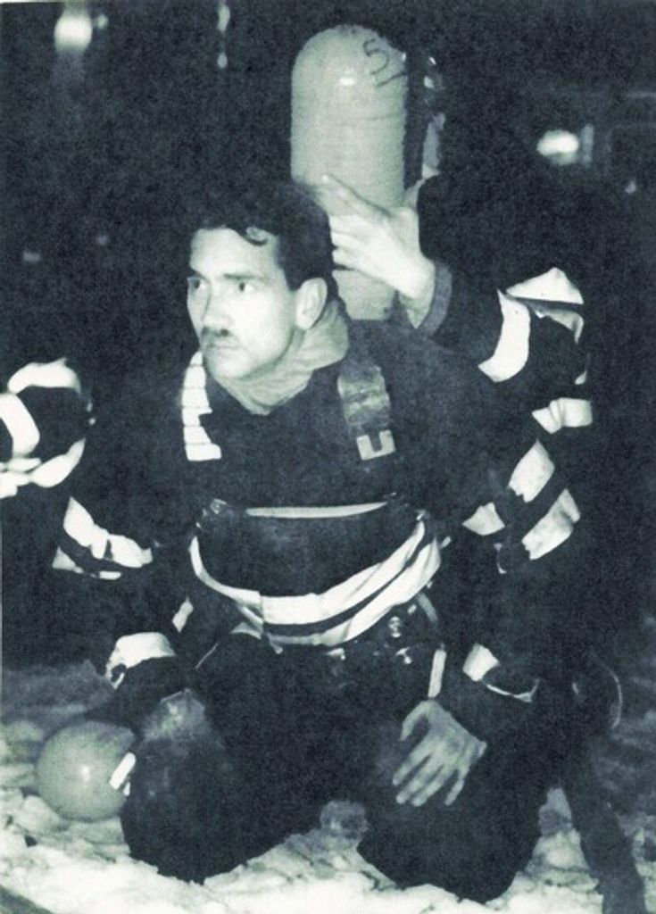 Brian Willoughby Profile Photo