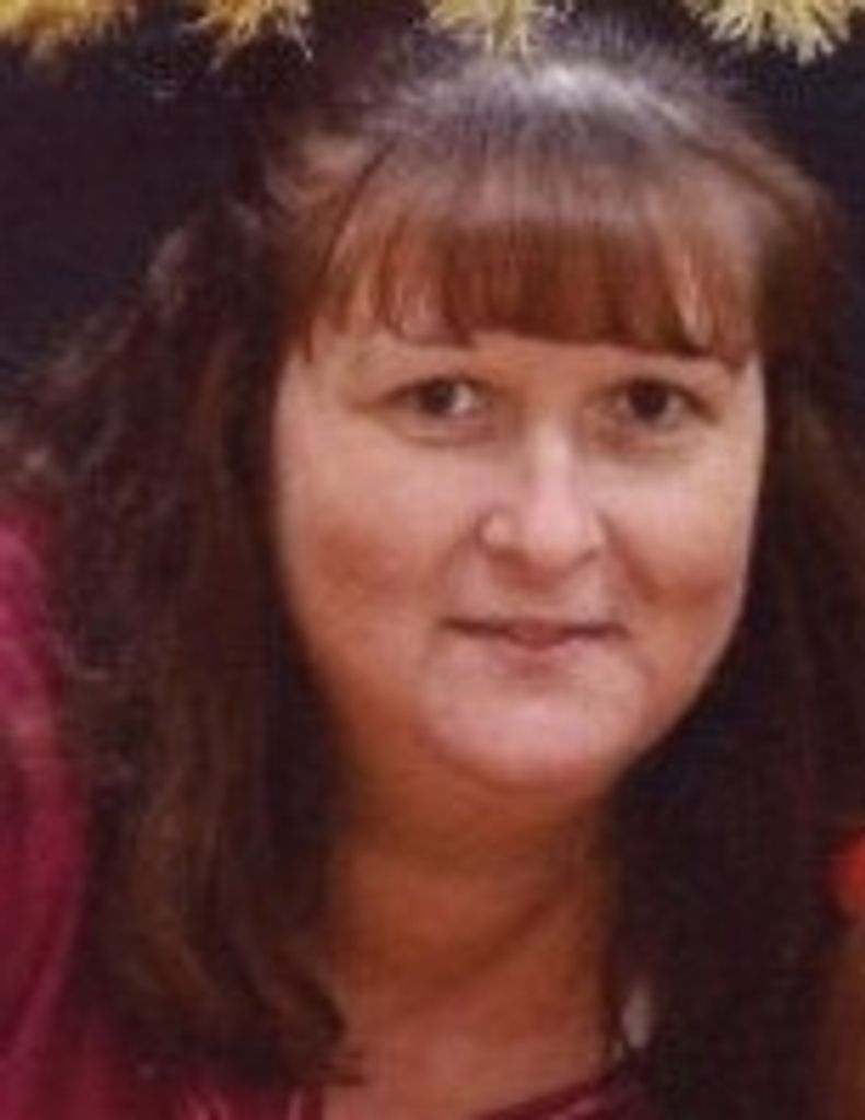 Jamie Renae (Faucette)  Dalton