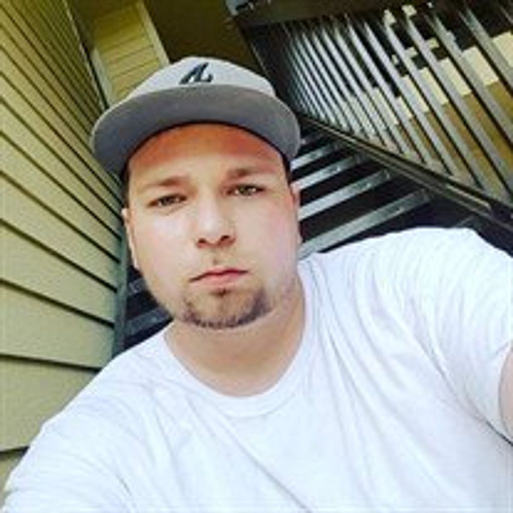 Justin  Scott Forester