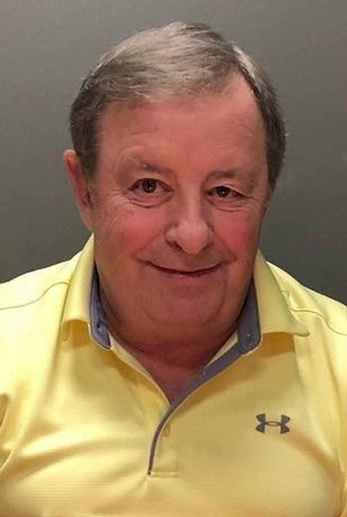 William Wayne Johnson