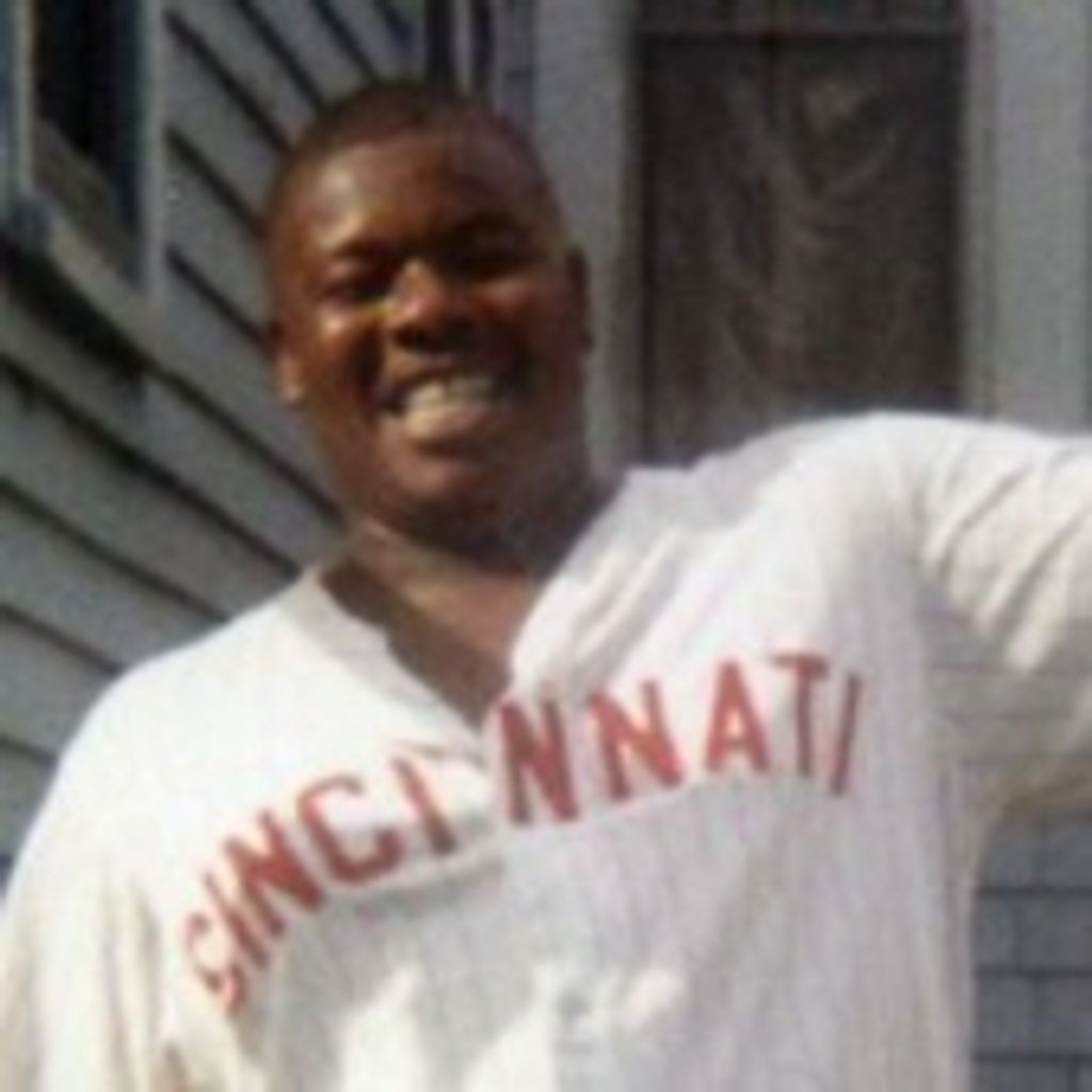 Landrum  Terrance Drake