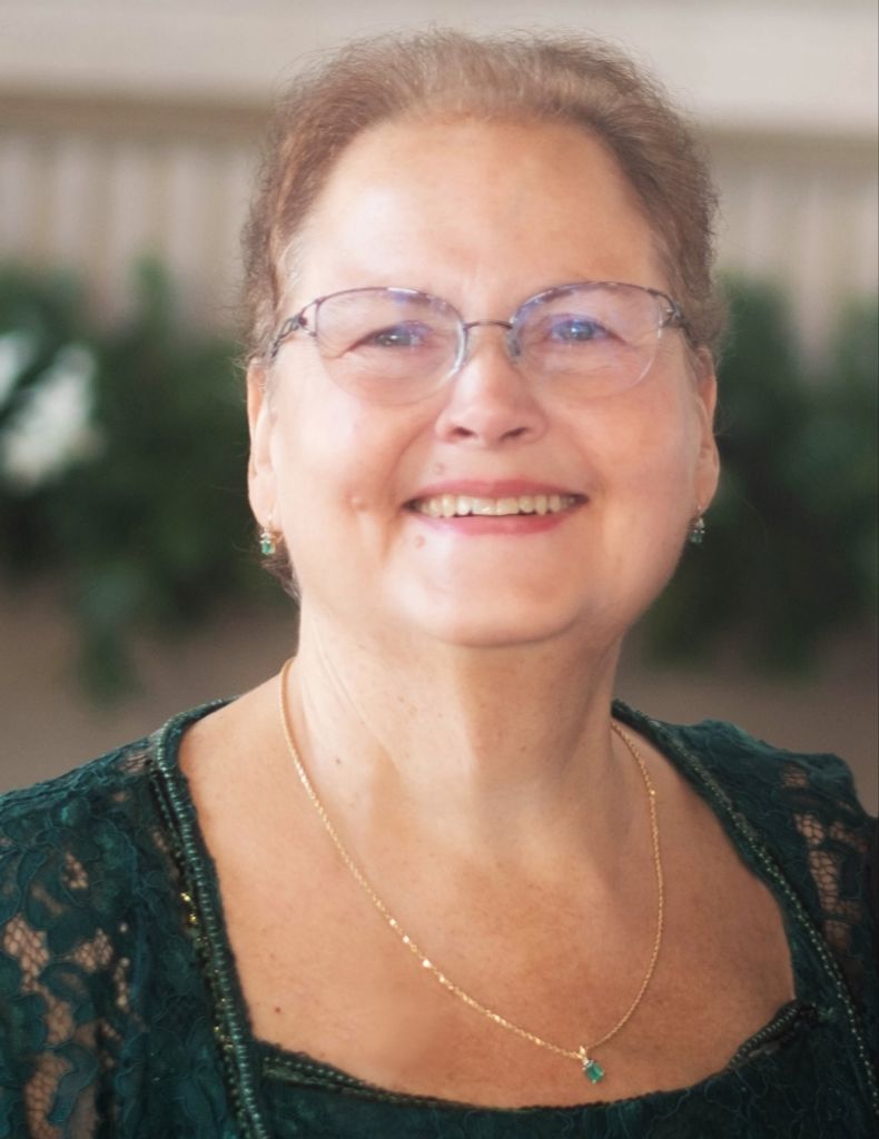 Marcia A. Strow Profile Photo