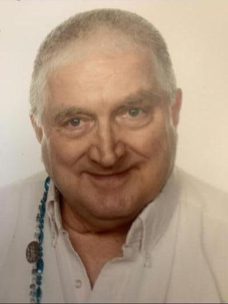 Norbert F. Delvoye Profile Photo