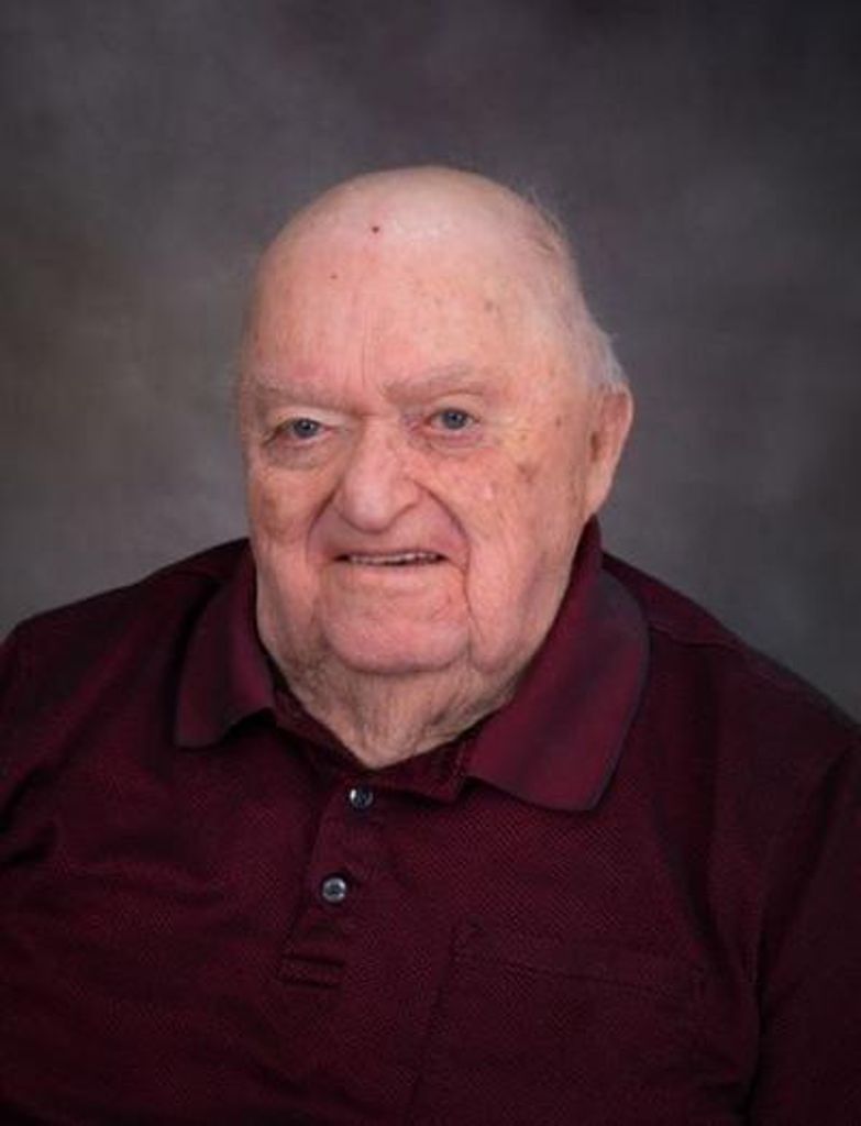 Dwain Paul Compton