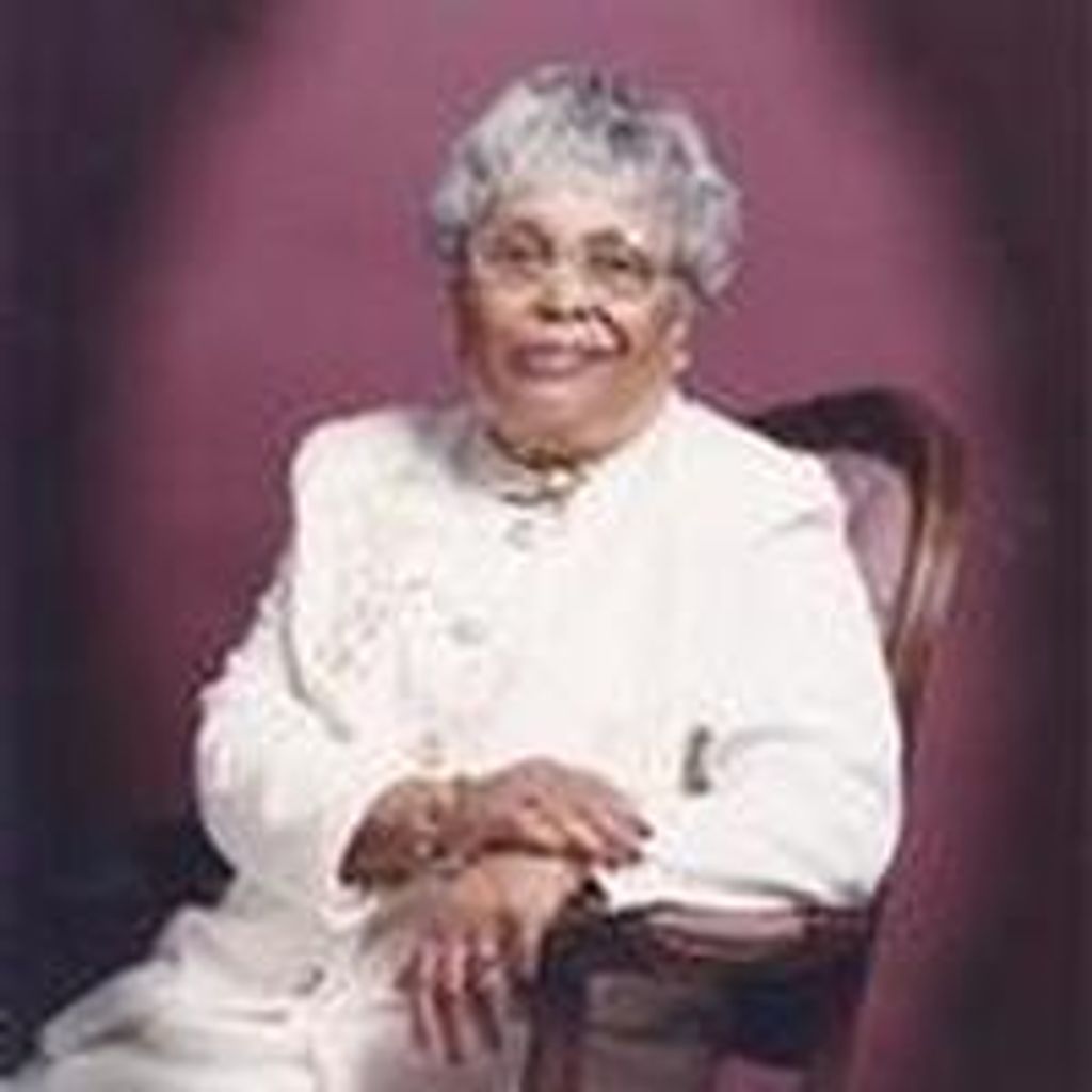 Mary B. Harris