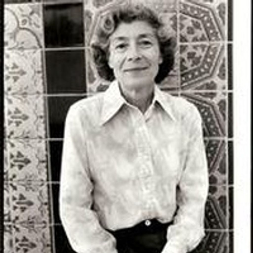 Marcia  Alper Ascher