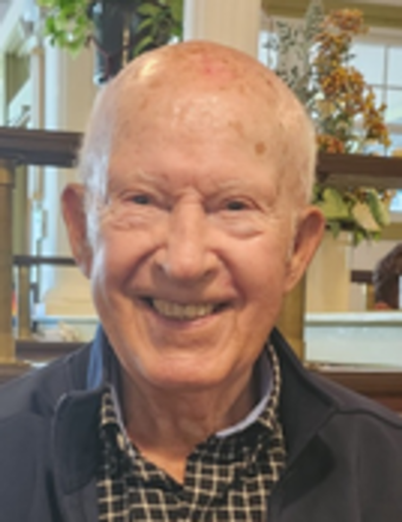 Vasilios "Bill" Pervanas Profile Photo