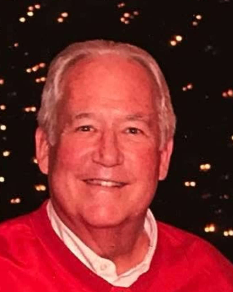 James A. Rhoades Profile Photo