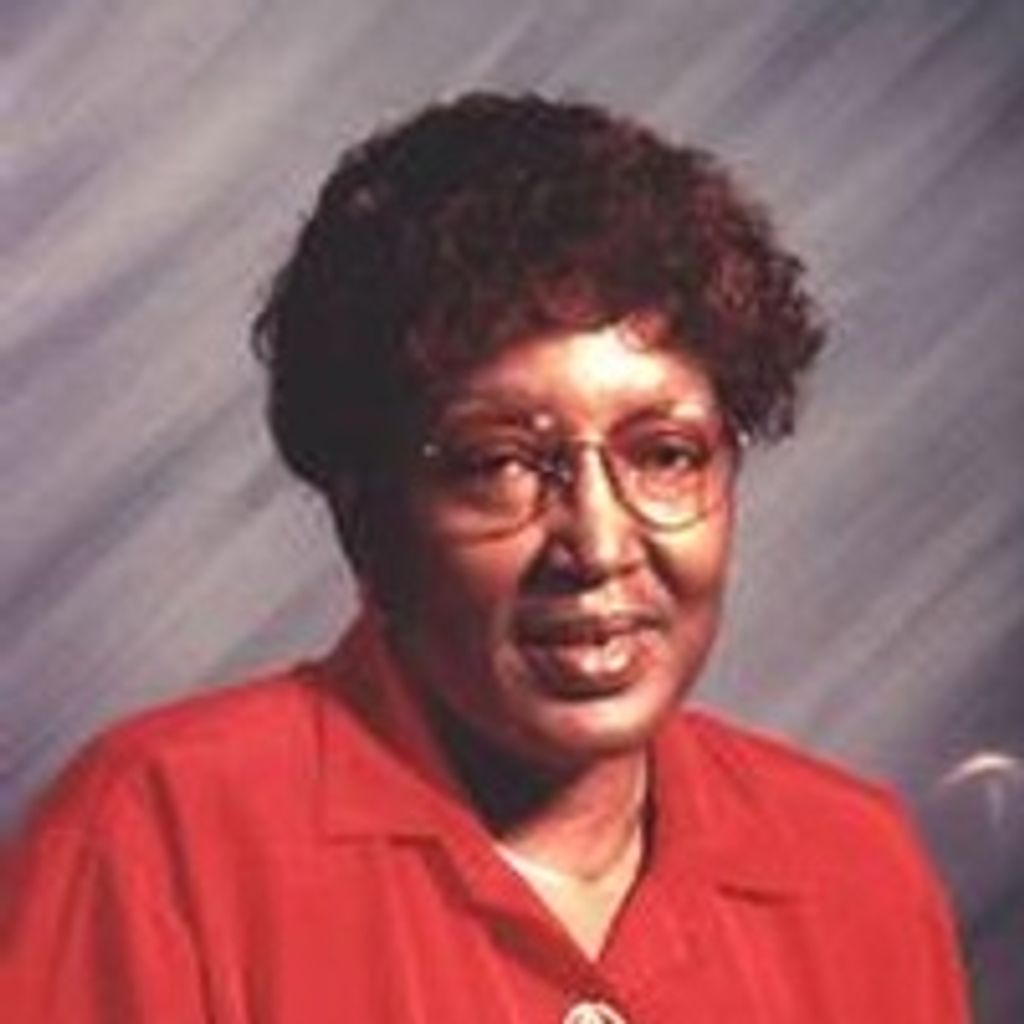 Maggie Lavern Robinson