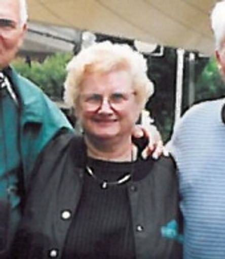 Joan Maciejewski Profile Photo