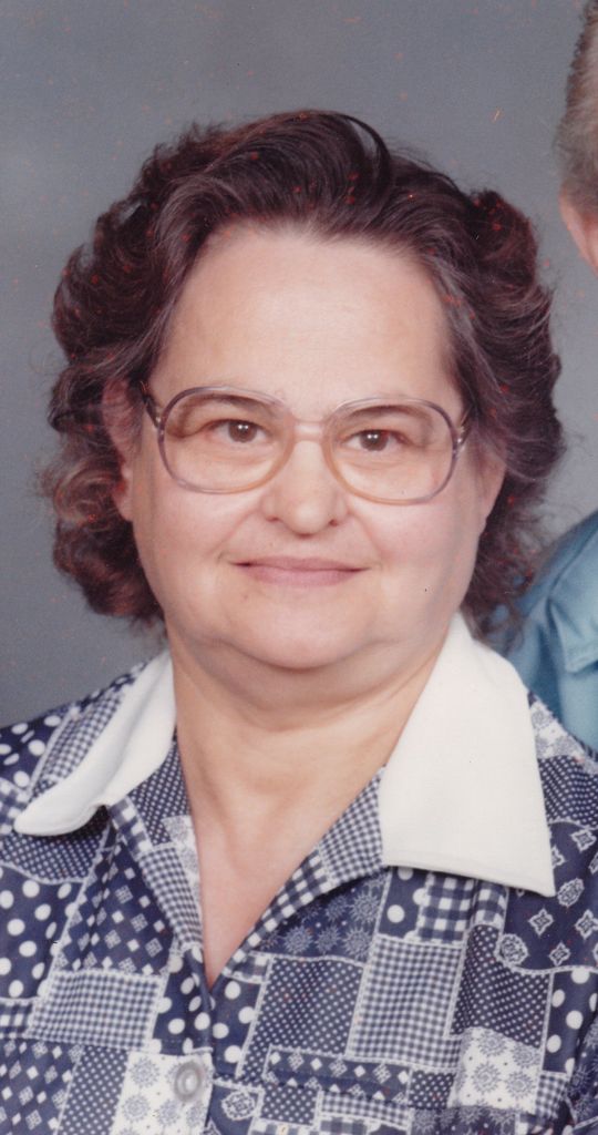 Hazel I. Cogswell