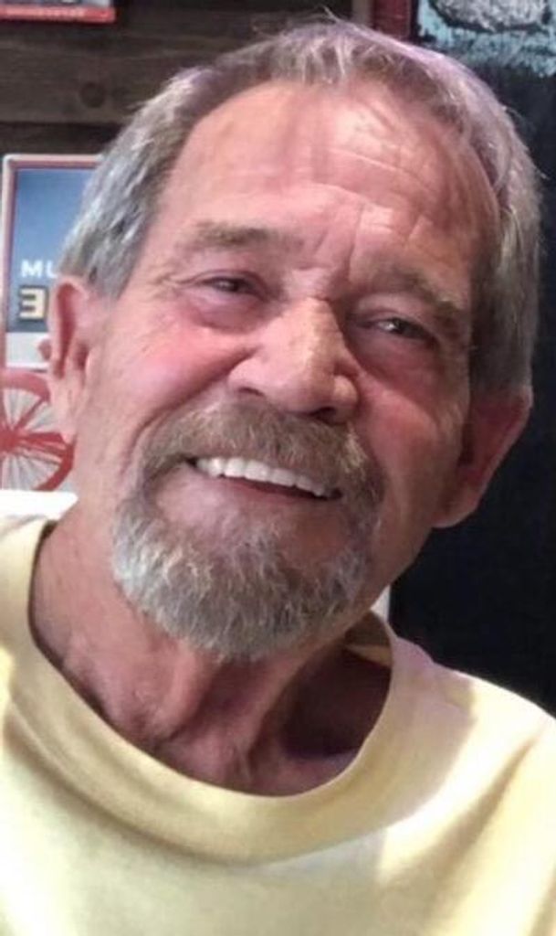 Brian E Mcneely Profile Photo