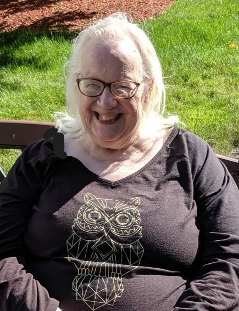 Catherine May Profile Photo