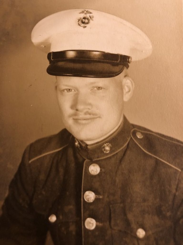 Robert Wayne Crawford, Sr.