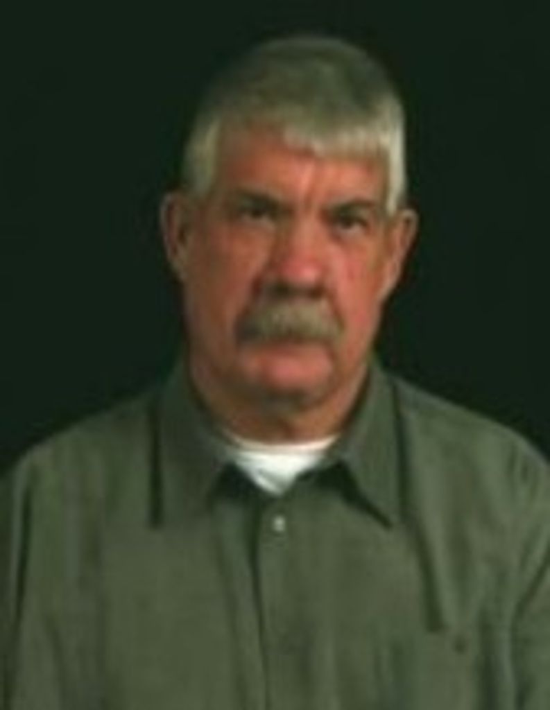 Bruce Wayne Gay Profile Photo