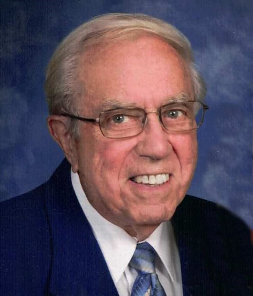 Dr. George H. Gaugler, Jr. Profile Photo