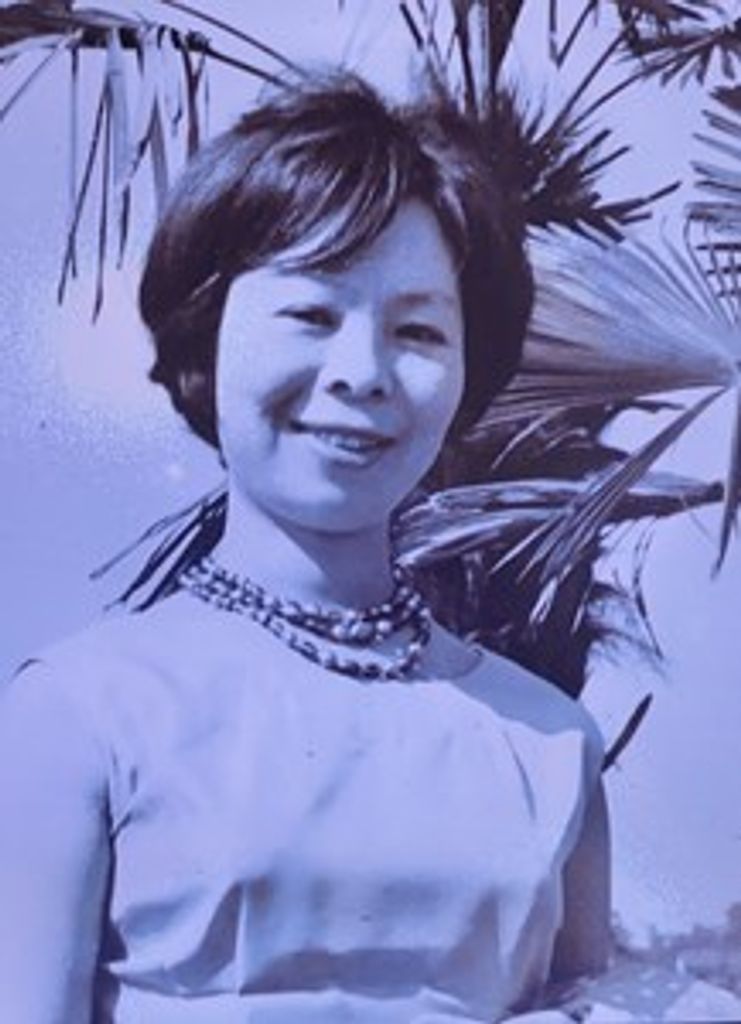 Kunie Dech