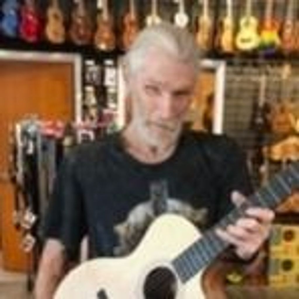 Kenneth Young Profile Photo