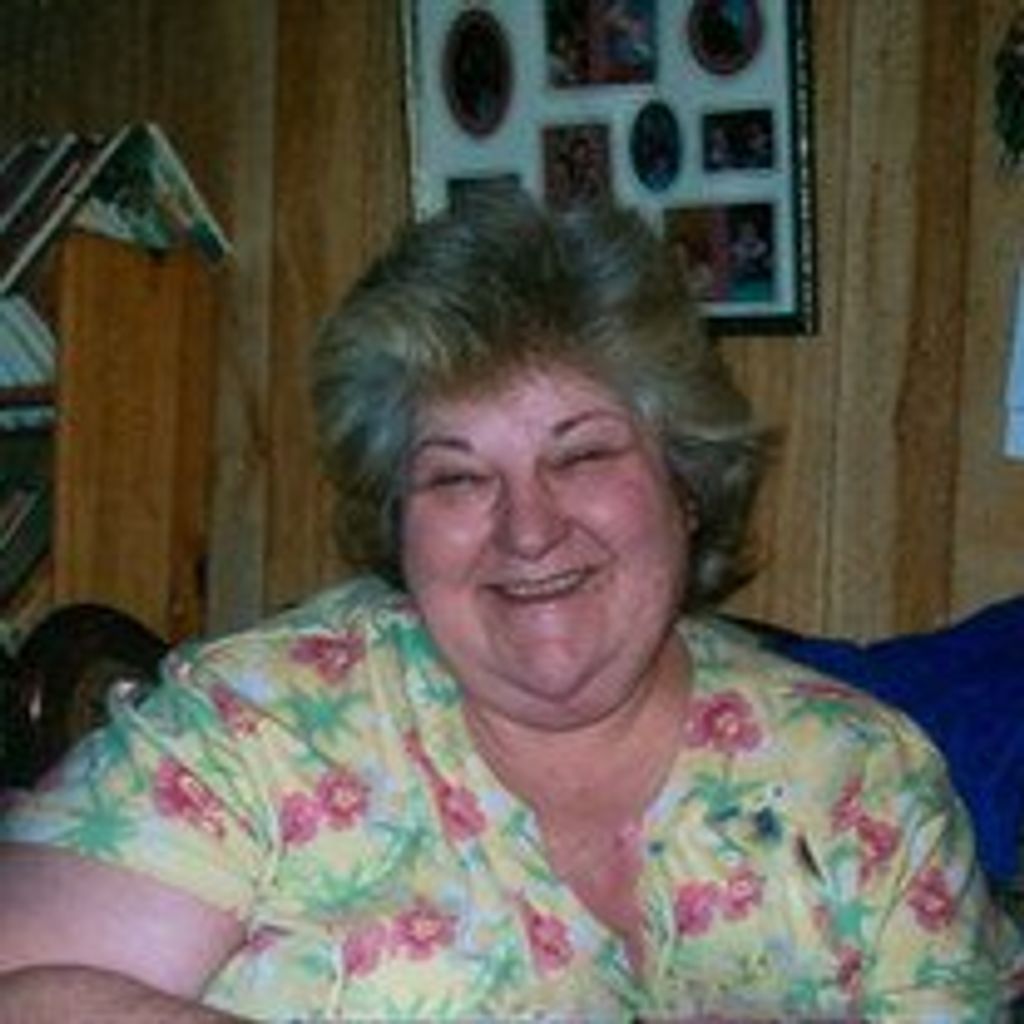 Linda  Mae Farrar Profile Photo