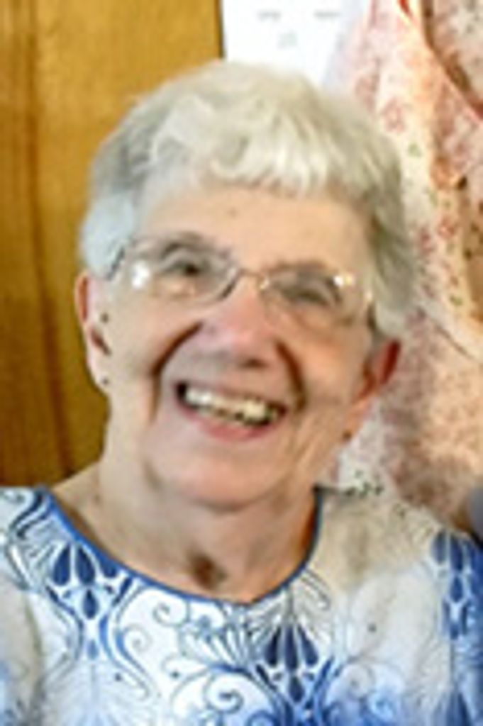 Frances M. Houin
