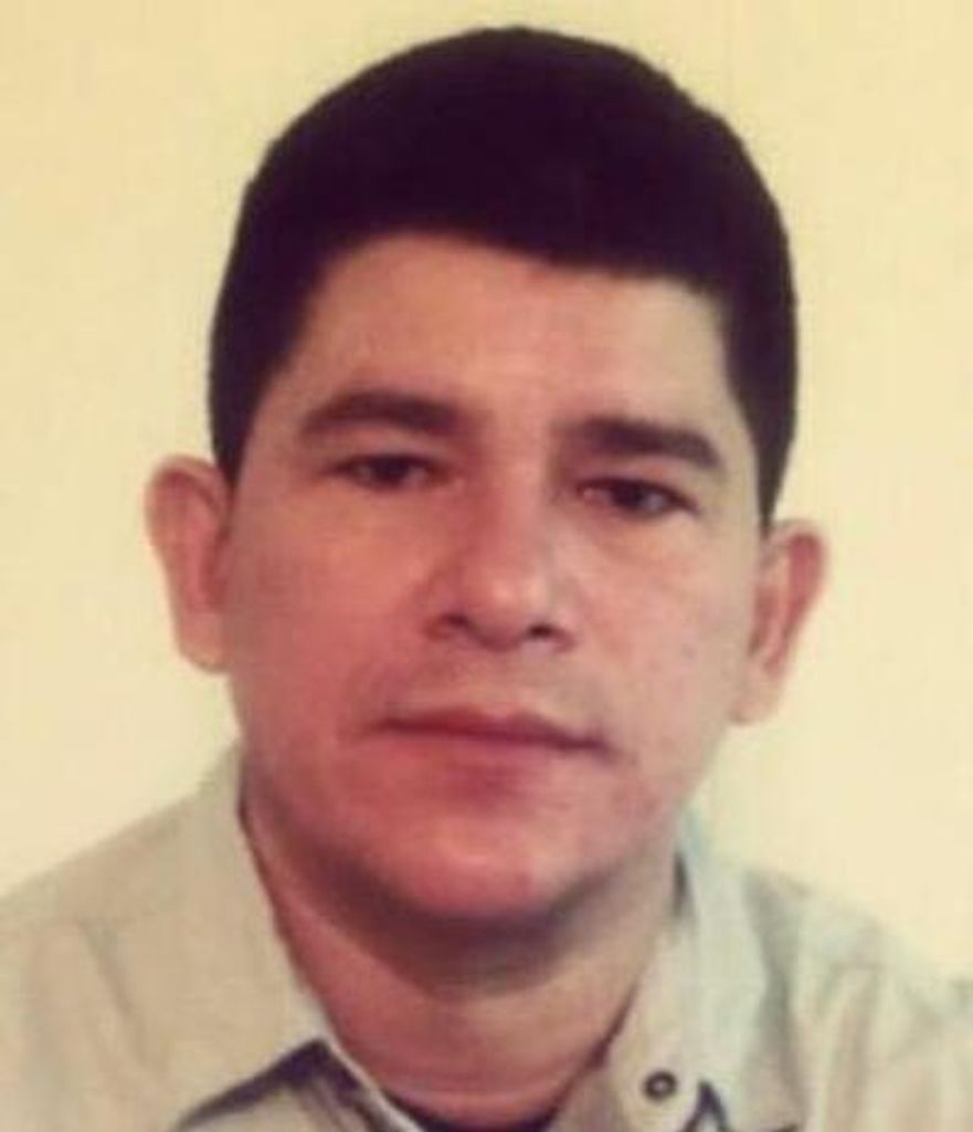 Fidel A. Salinas Profile Photo