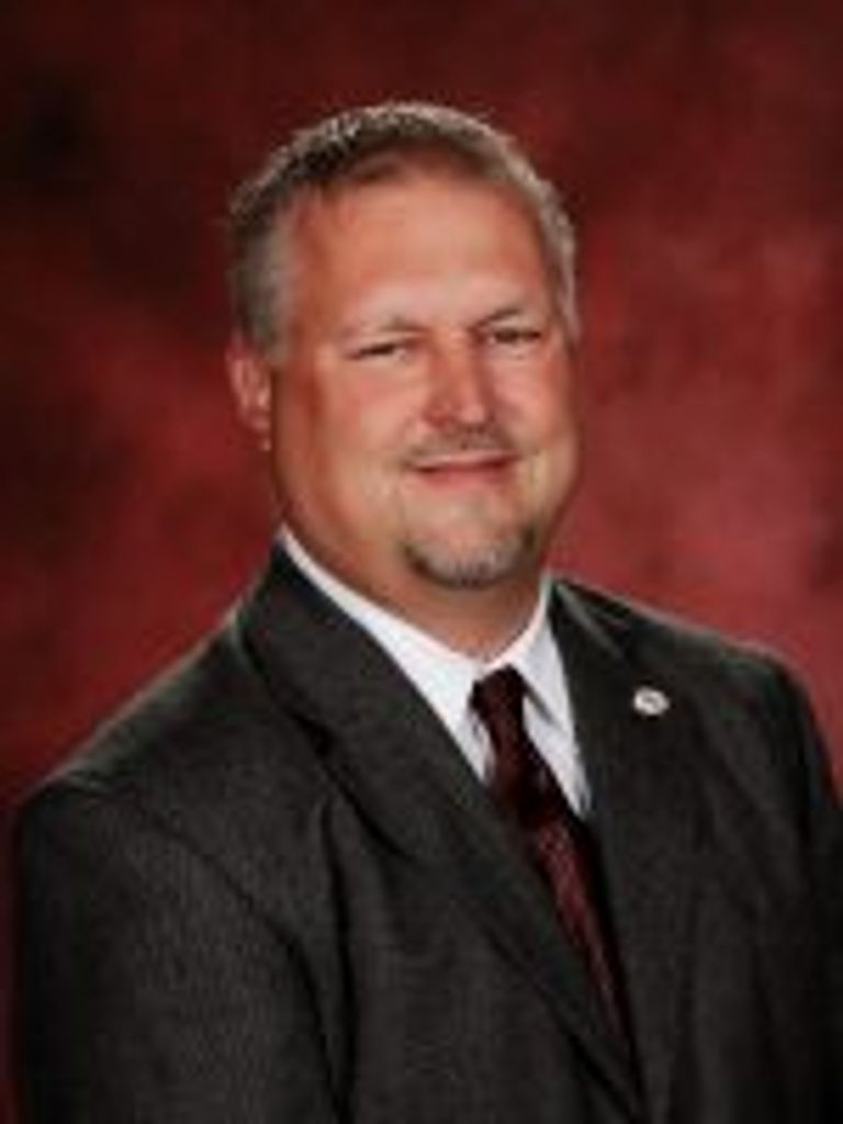 Travis W. Alberts