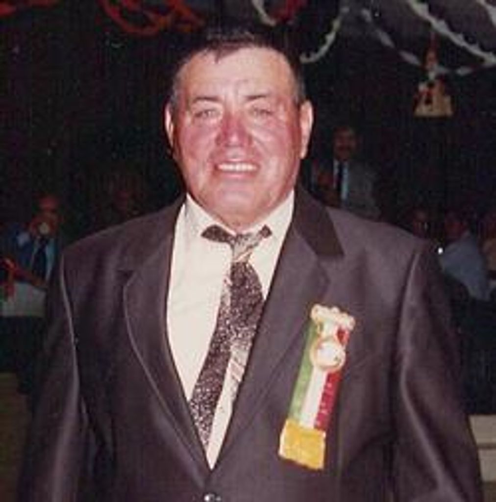 Raymundo Valenzuela Luzania Profile Photo