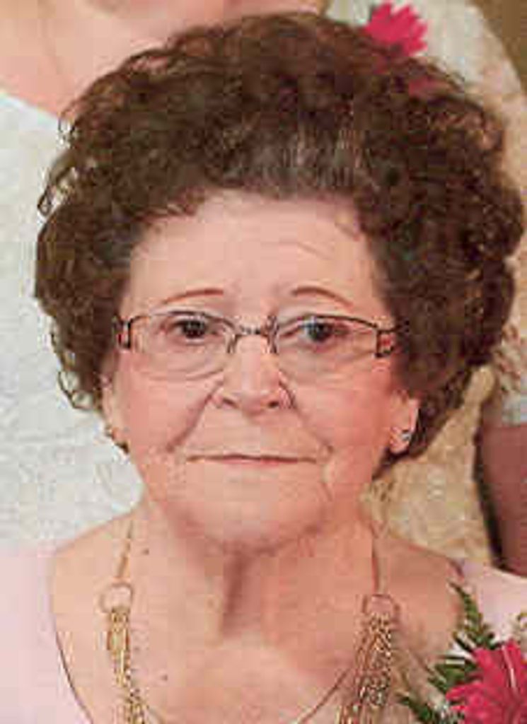 Marjorie Shedd