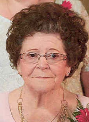 Marjorie Shedd Profile Photo