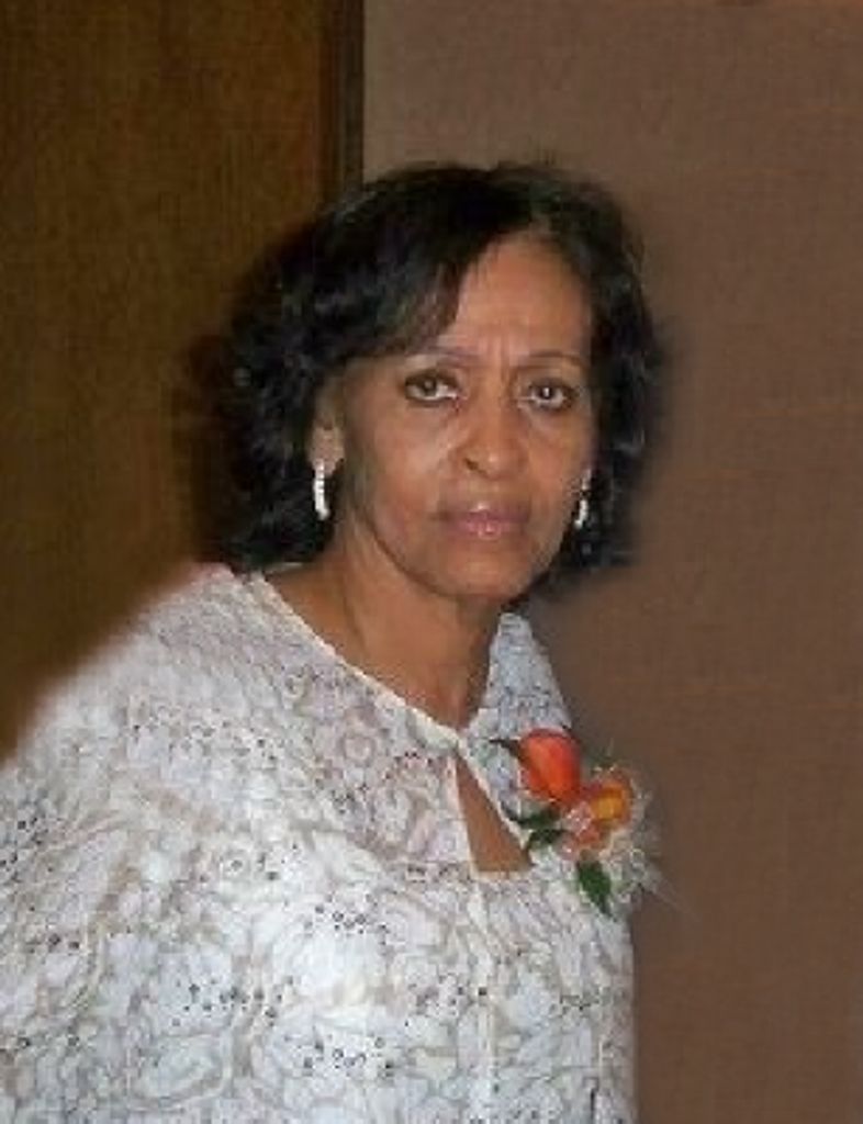 Susie Lee Madkin