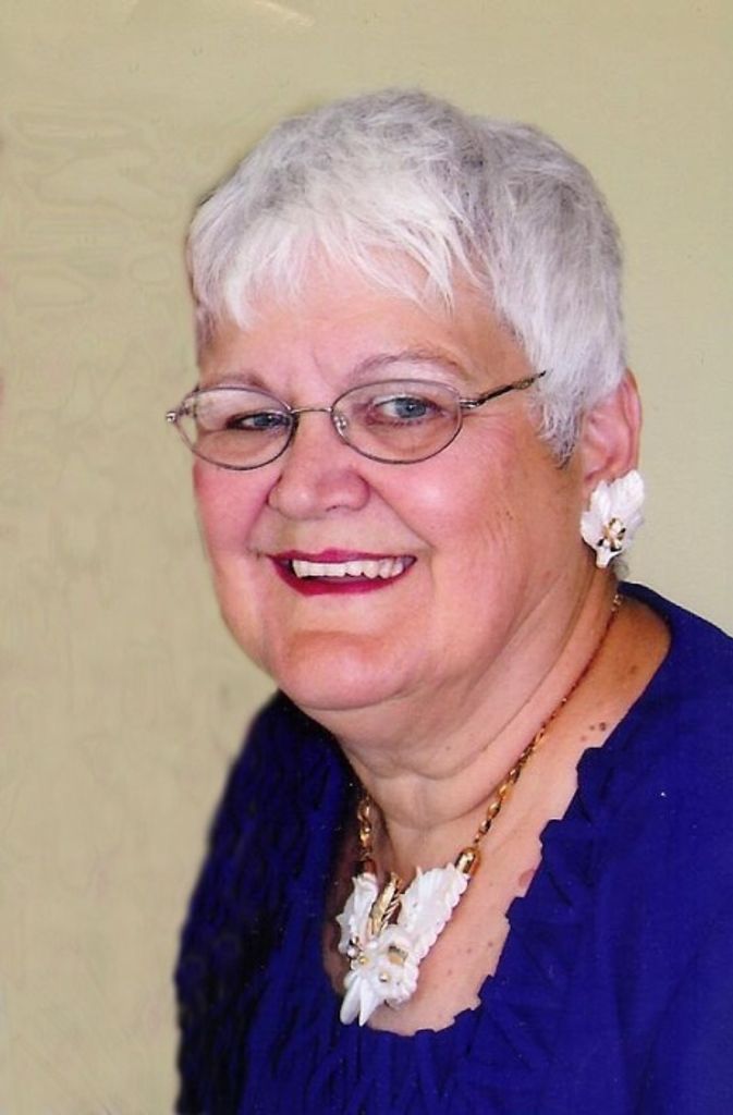 Carol A. (Scherbring)  Grawe