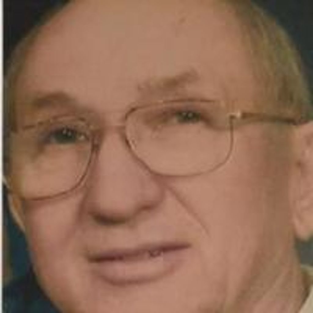 Eugene Barron Profile Photo