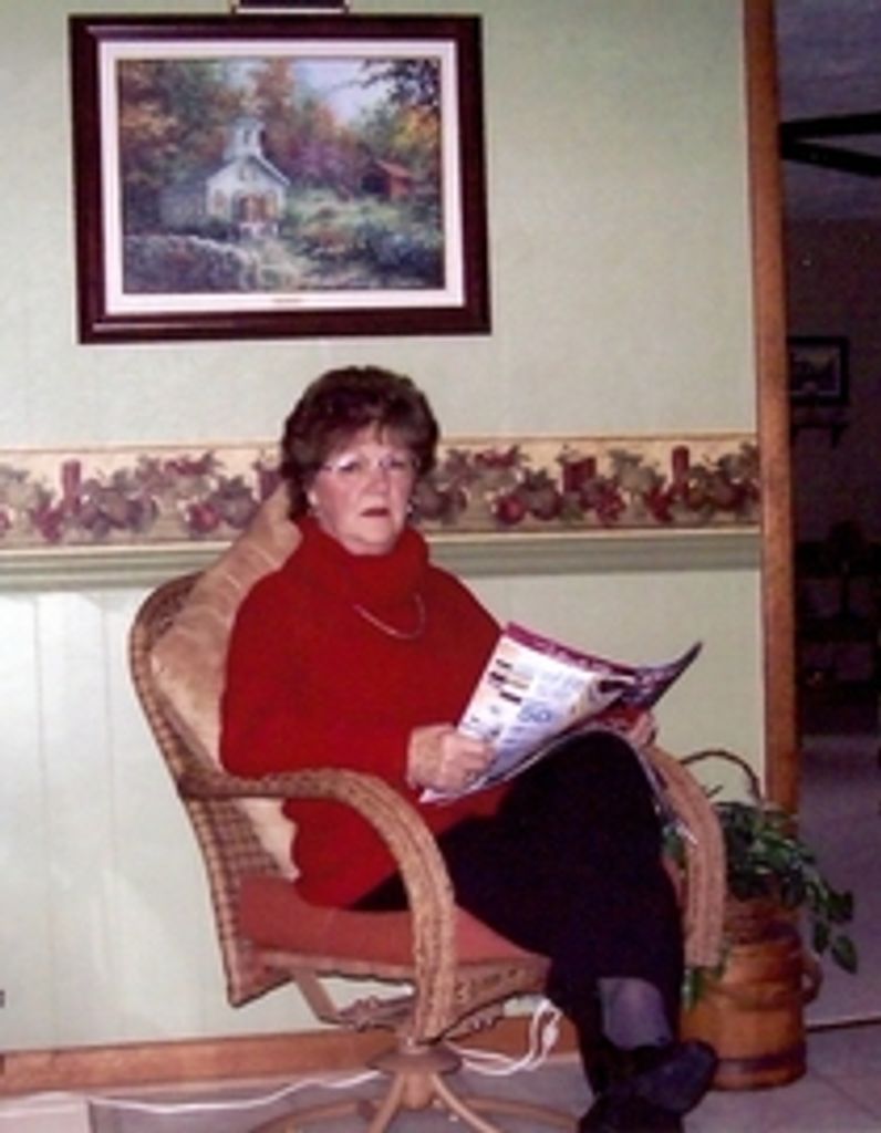 Shelby Robbins