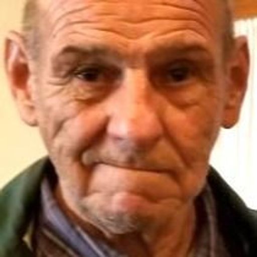 Eugene Pete Vigil Profile Photo