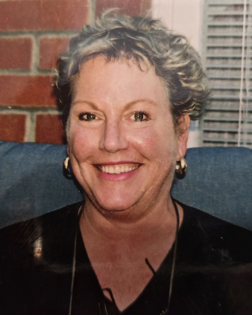 Suzanne Palmer Profile Photo
