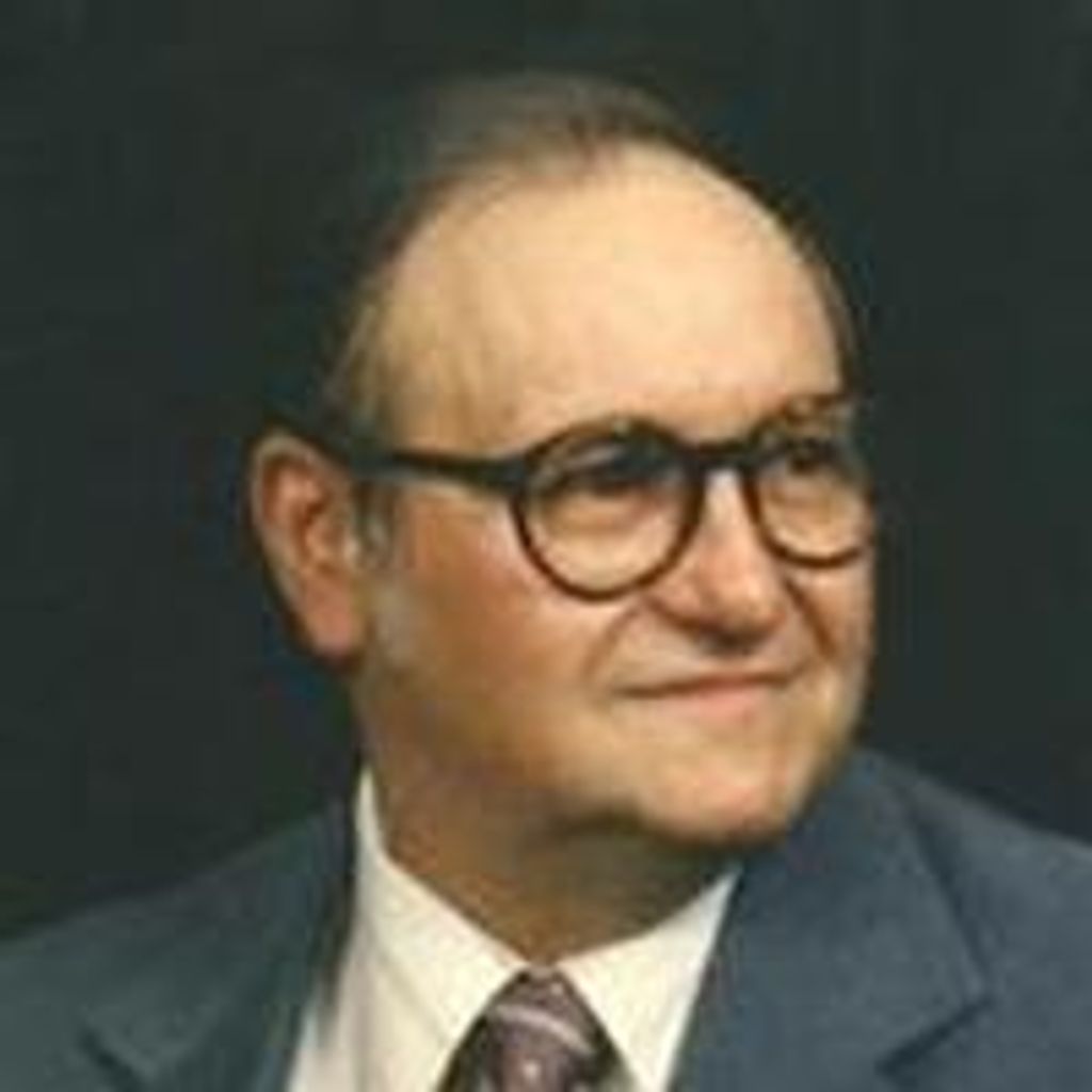 James  A. Withrow