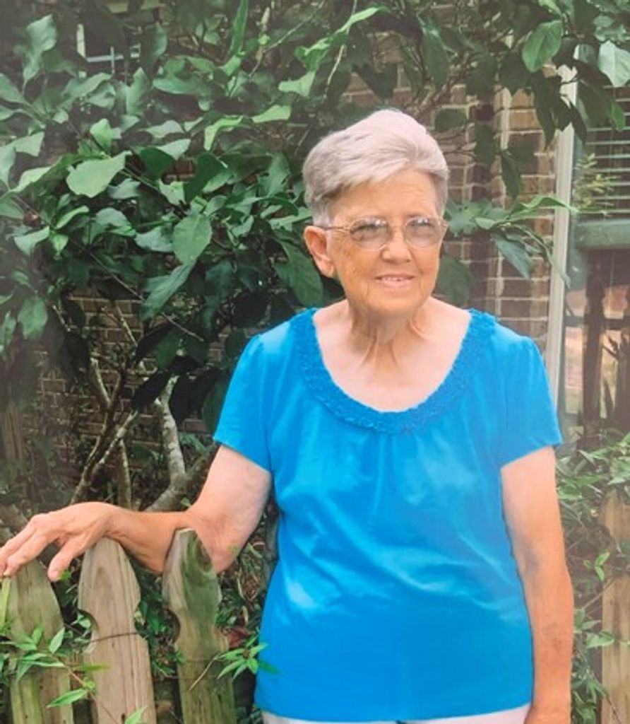 Ida Mae Flynn Profile Photo