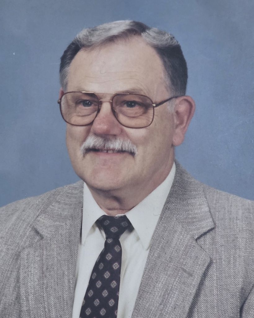 James Calvin Schock Profile Photo
