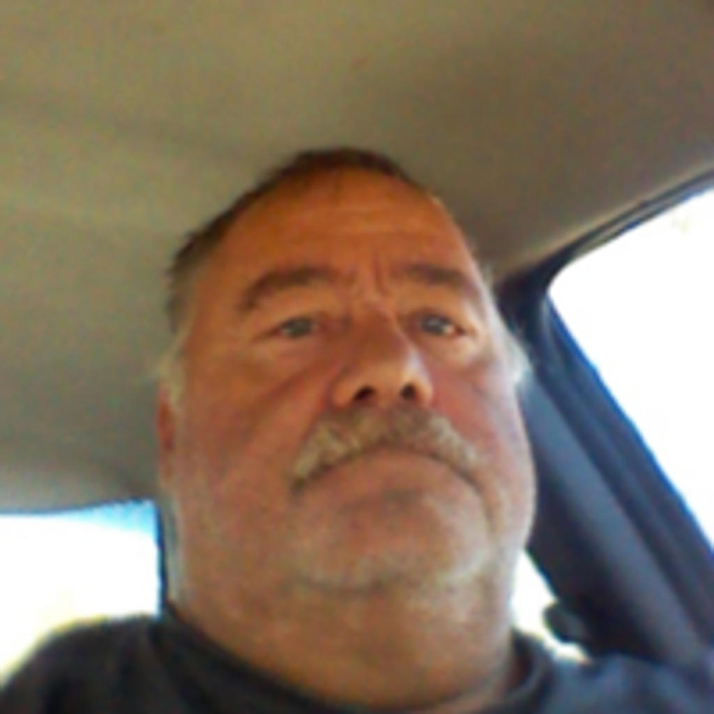 Terry Delano Hair Profile Photo