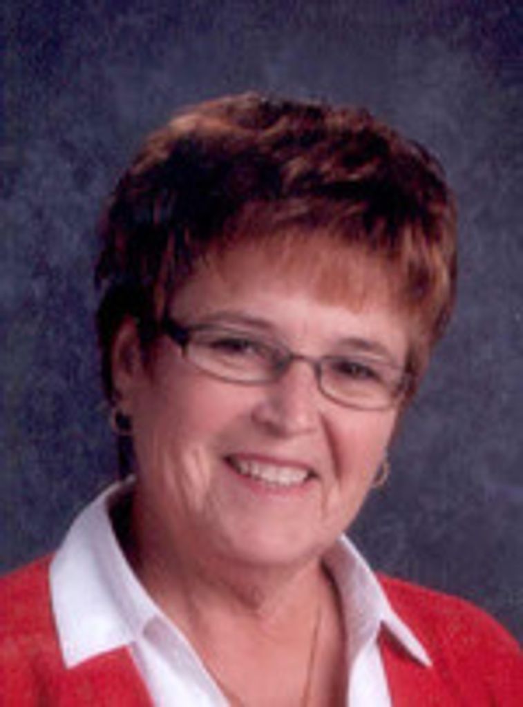 Lois A (Kottenbrock)  Halker