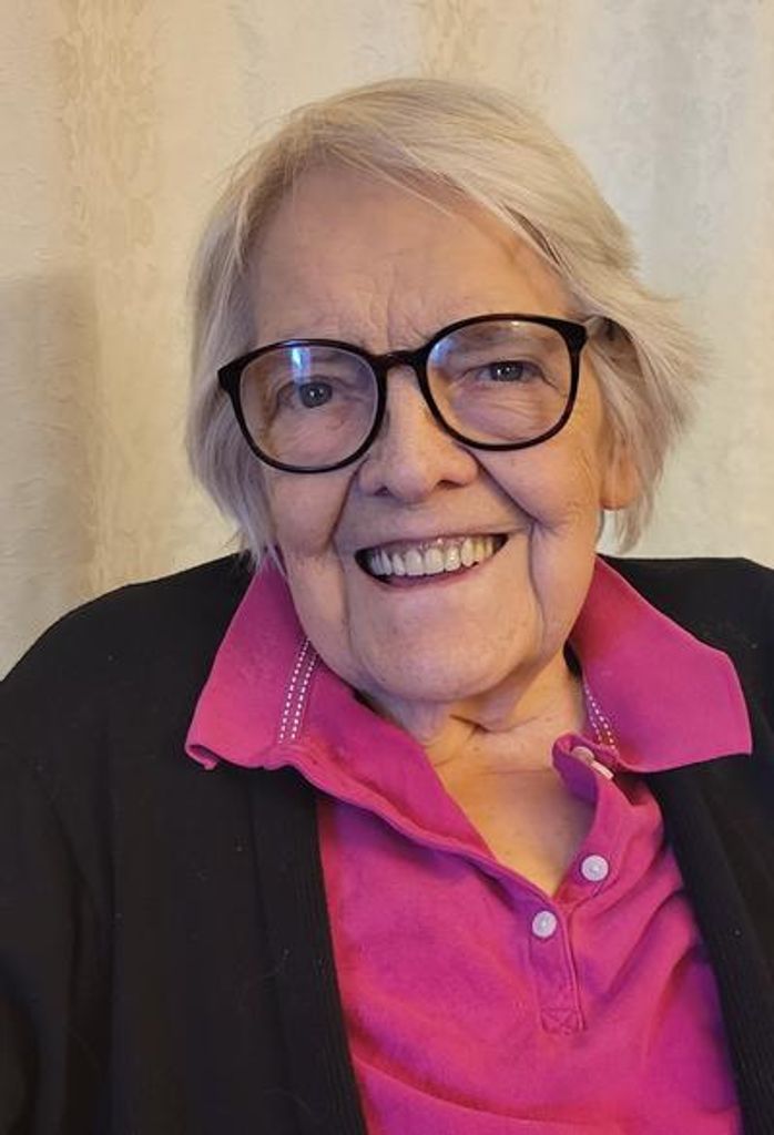 Janet Carol Moore Profile Photo