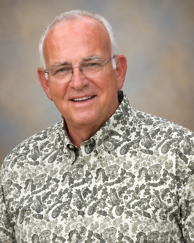 James R. "Jim" Clabaugh Profile Photo