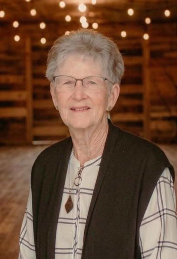 Frances Christine Mortensen Profile Photo